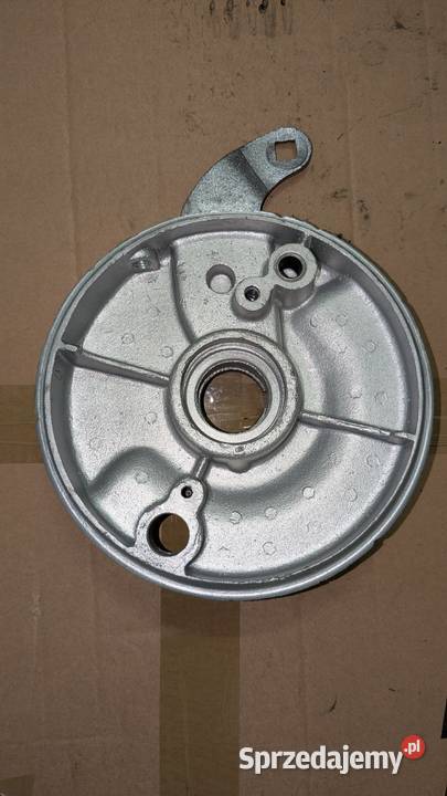 Tarcza kotwiczna hamulcowa K750 K750 wahaczyka Mrągowo