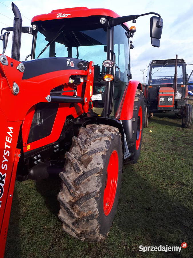 Sprzedam Skrzynia biegów Manualna Koluszki