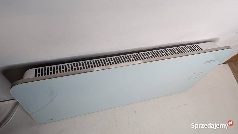 Grzejnik elektryczny Gridinlux Homely WiFi Warm AGD drobne Jadowniki