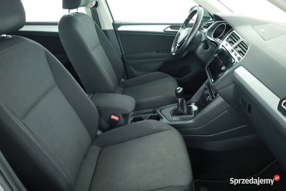 VW Tiguan 14 TSI czujnik zmierzchu Piaseczno sprzedam