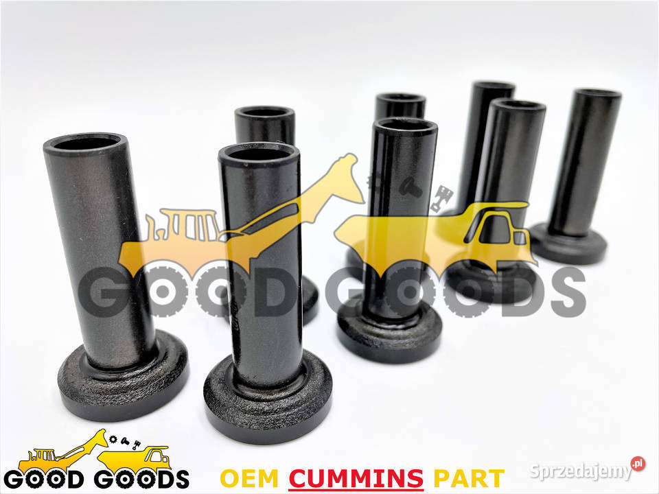 CUMMINS SZKLANKA POPYCHACZA BT39 3931623 3930213