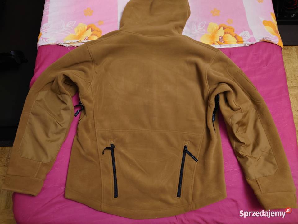 Polar HelikonTex Patriot Jacket Mk1 Coyote M Częstochowa