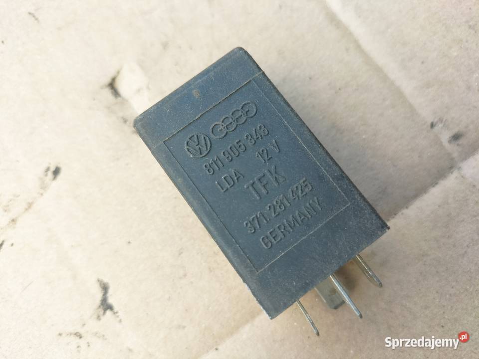 PRZEKAŹNIK 57 811905343 371281425 Kamień-Kolonia