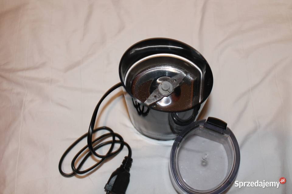 Młynek do kawy i przypraw Krups Nowinka