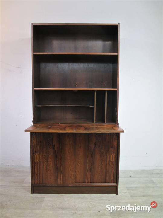 Regał Dania lata 60 lubelskie