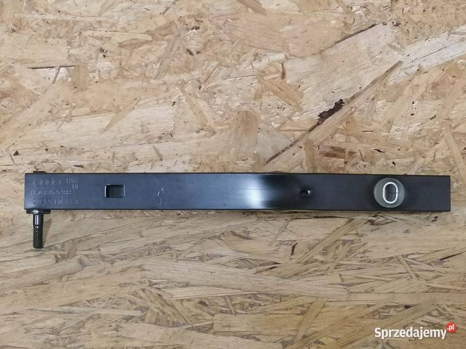 AUDI A4 B8 A5 WSPORNIK PODPORA PASA PRZEDNIEGO osobowe Pleszew sprzedam