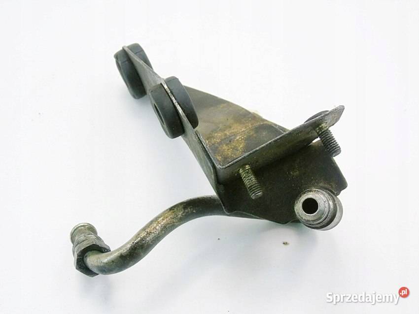 RURKA WSPOMAGANIA 19 JTD BRAVA BRAVO MAREA Sosnowiec