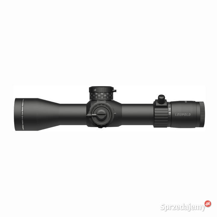Luneta celownicza Leupold Mark 5HD 3618x44 35 mm Warszawa