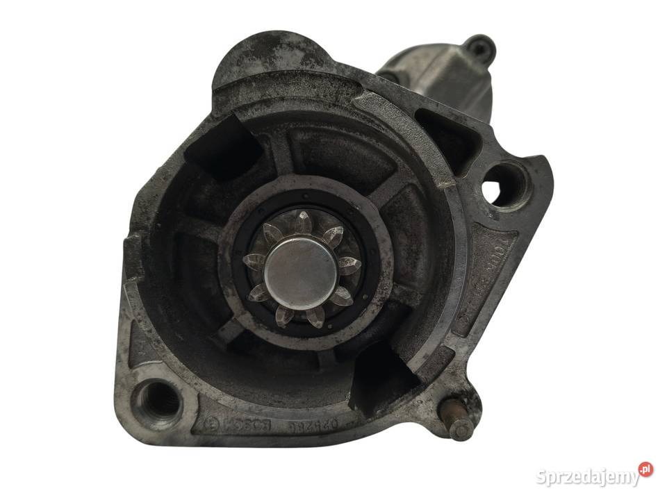 ROZRUSZNIK Audi A4 B7 A6 C6 20 TDI bosch BRE 140