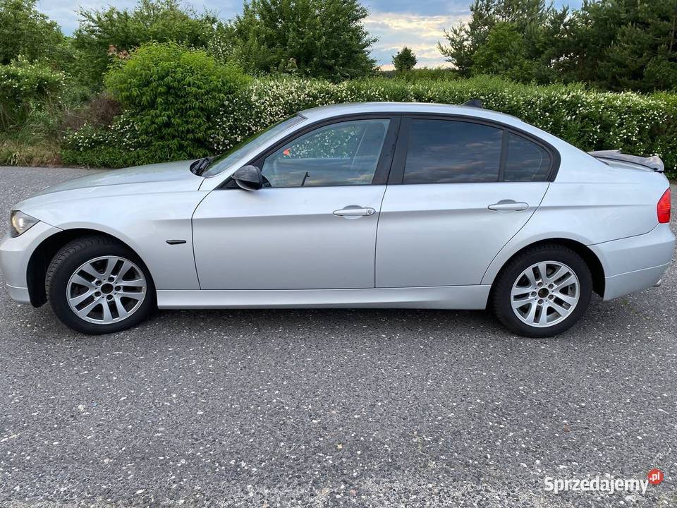 Bmw e90 czujnik parkowania Seria 3