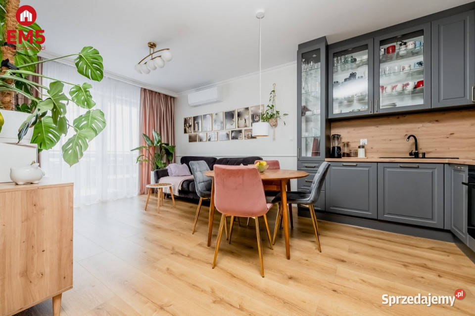 Mieszkanie 5513m2 3 pokoje Białystok podlaskie