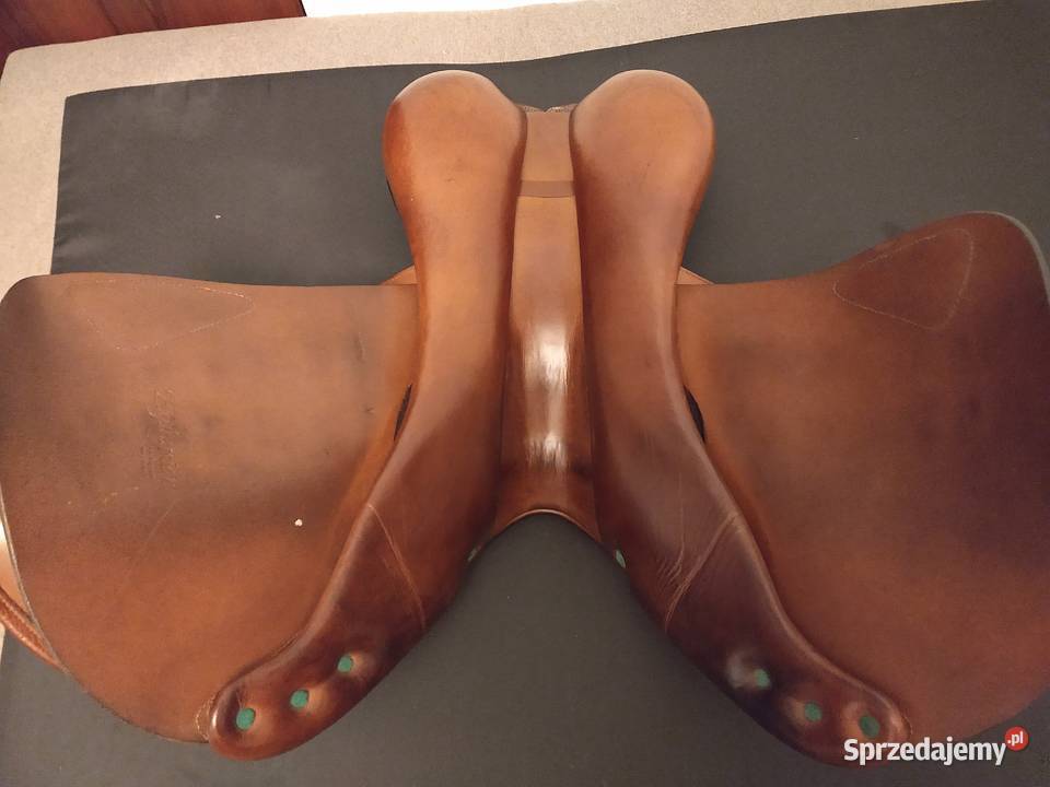 Siodło Equipe Expression 175 Łódź