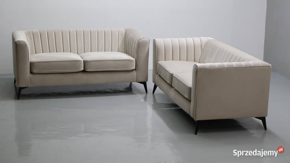 TSO fantastyczny komplet 22 SOFA KANAPA zestaw wielkopolskie