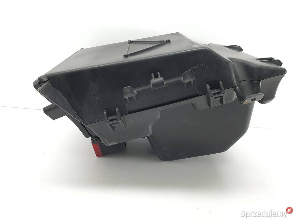 Schowek Tyl Bagaznik Obudowa Polaris Sportsman Łódź
