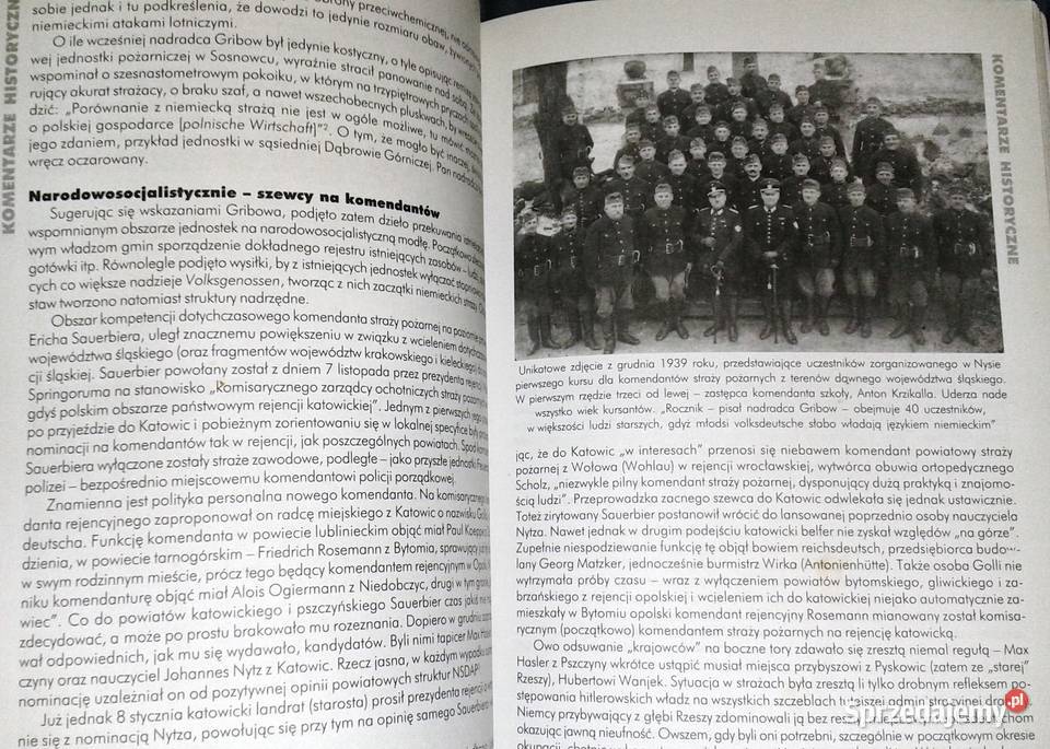 Być Ślązakiem 67 Biuletyn IPN Chełm sprzedam