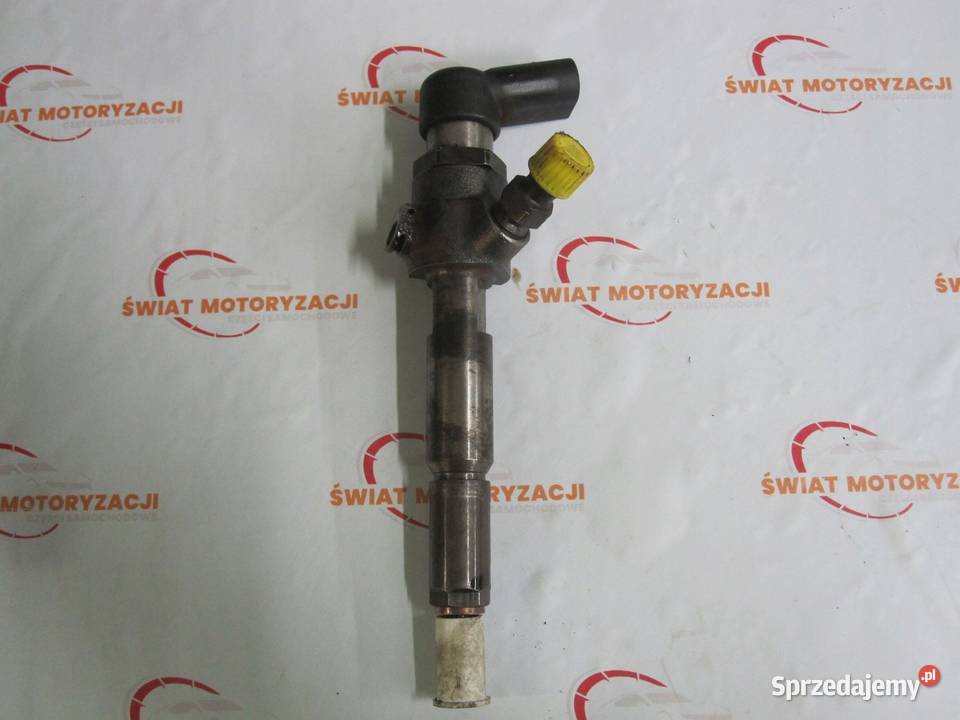 FORD FOCUS MONDEO S 18 TDCI wtrysk wtryskiwacz Kielce