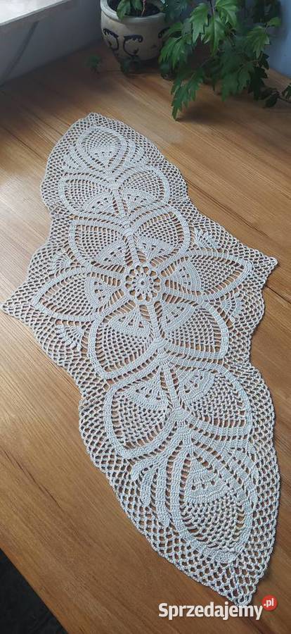 ładny bieżnik Braniewo