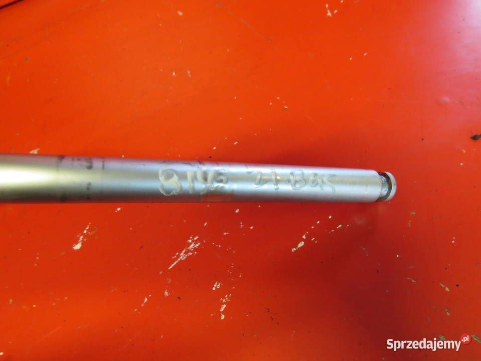 BMW GS650 GS 650 800 0812 kierownica kiera Warszawa sprzedam