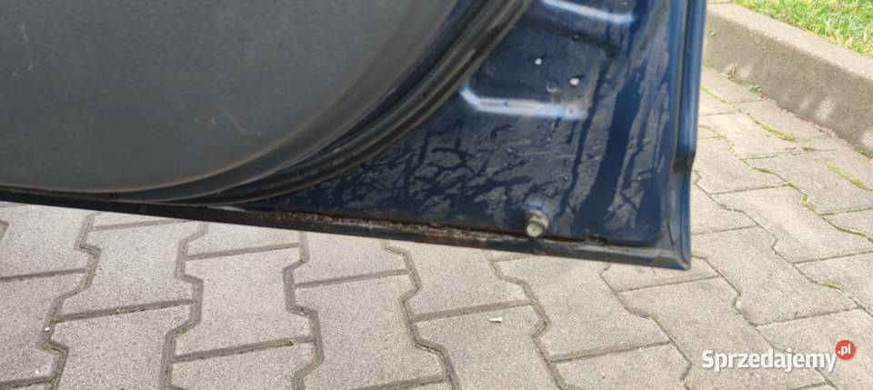 Syndyk sprzeda samochód osobowy TOYOTA YARIS Gdańsk