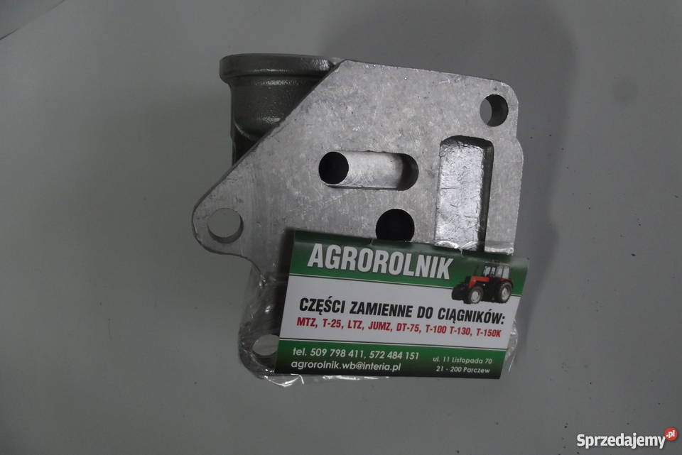 Korpus filtra oleju URSUS C 330 sprzedam