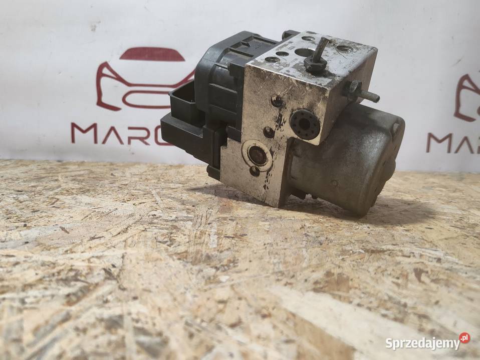 Pompa Hamulcowa ABS Sterownik Chevrolet Camaro wielkopolskie Pleszew