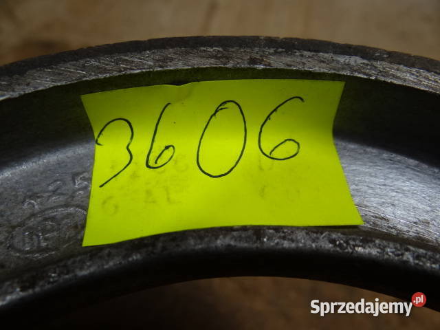 szczęki hamulcowe Simson AWO Sport org DDR Szczęki