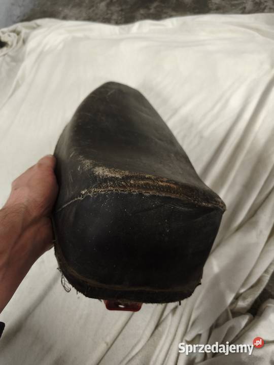 Siedzenie wierzchowina razem z zamkiem mazowieckie Przasnysz