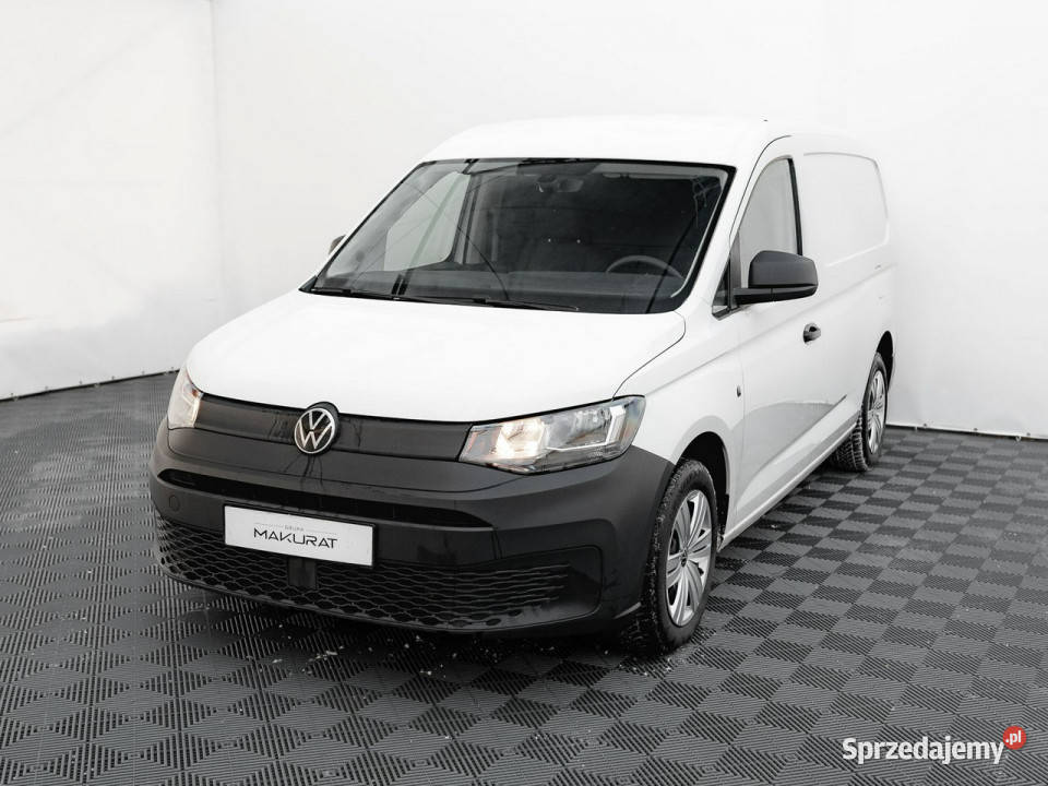 Volkswagen Caddy GD8G883Caddy Cargo Maxi 20 TDI ESP sprzedam