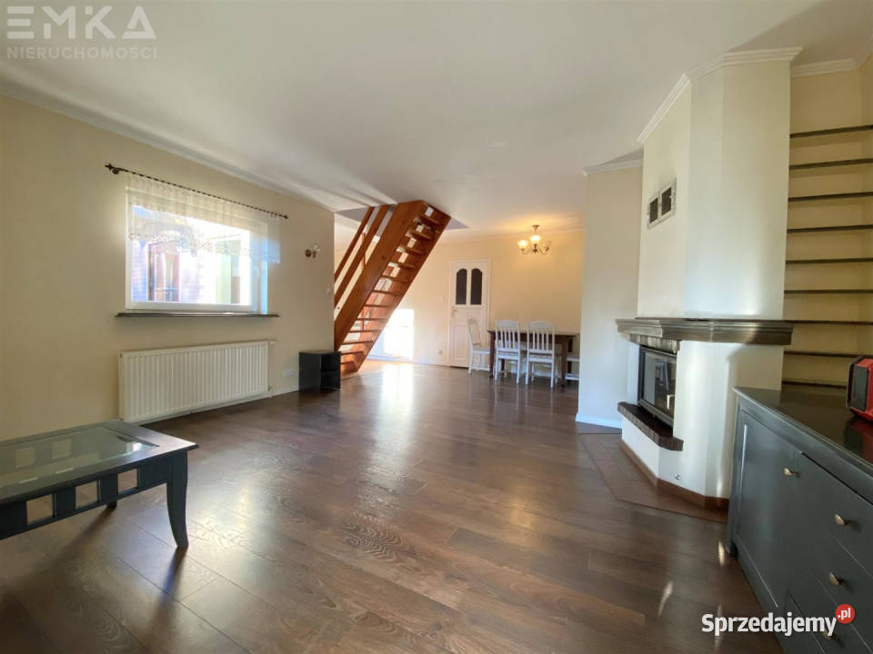 Dom 110m2 Rynarzewo Rynek Sprzedaż Sprzedaż sprzedam