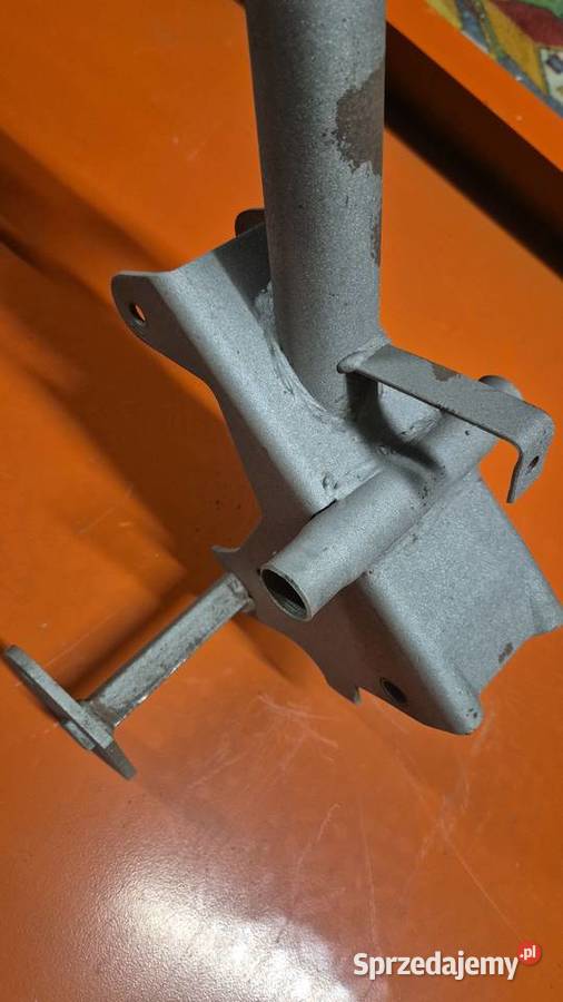 Motorynka m1 rama prl Części i akcesoria motocyklowe Hryniewicze