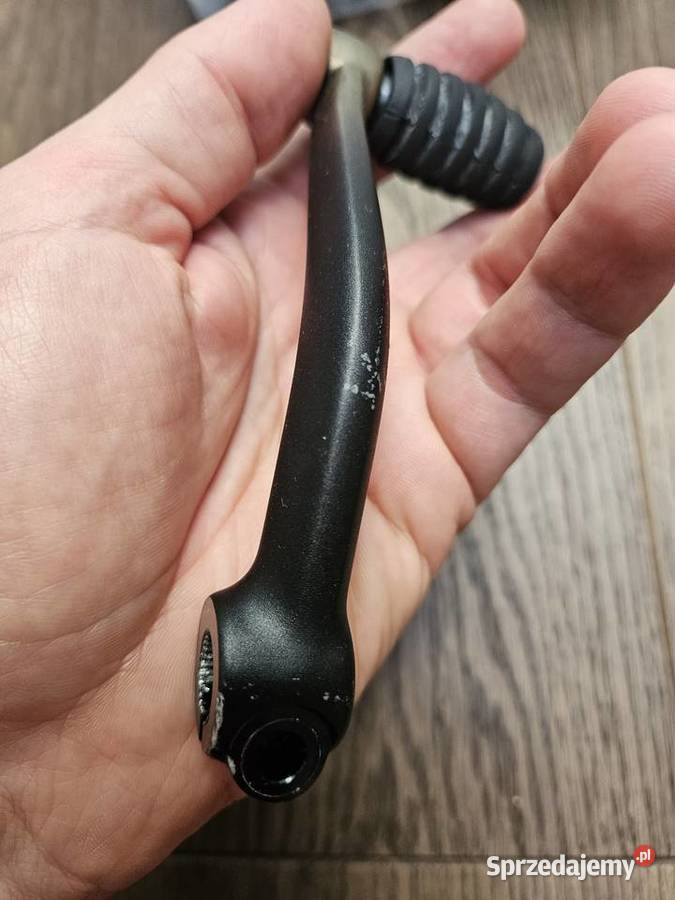 Triumph scrambler 900 dźwignia biegów mazowieckie Warszawa