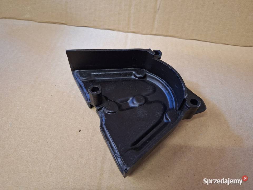 Kawasaki KMX 125 osłona zębatki pokrywka kapa