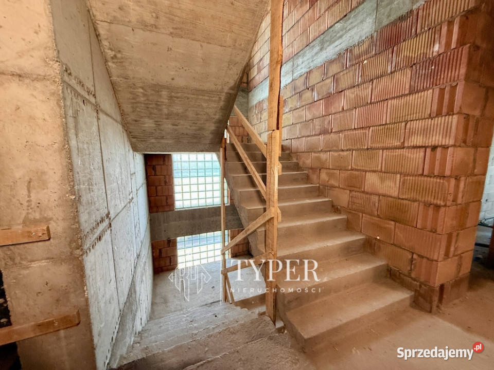 Nowe mieszkania w centrum Tarnowa 4061m2