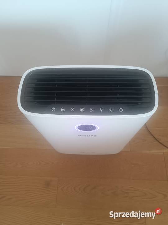 Oczyszczacznawilżacz Philips AC272950 Warszawa sprzedam