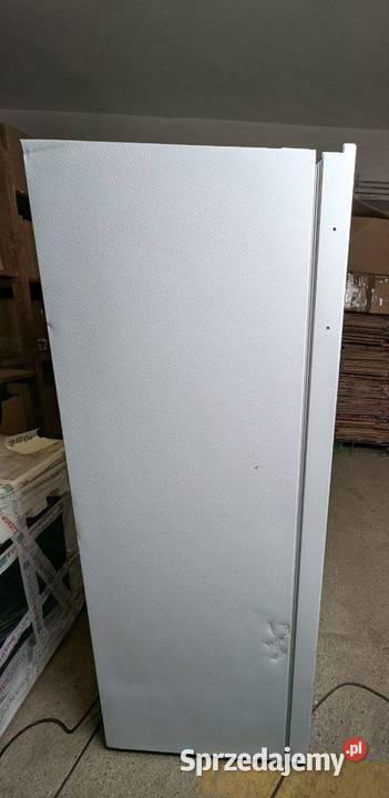 Cecotec Bolerko do lodówki 1 drzwi CoolMarket Lodówki i zamrażarki Rzeszów