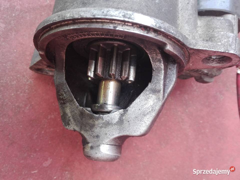 Rozrusznik ford mondeo eskort focus 96BB11000AB osobowe Chełmno