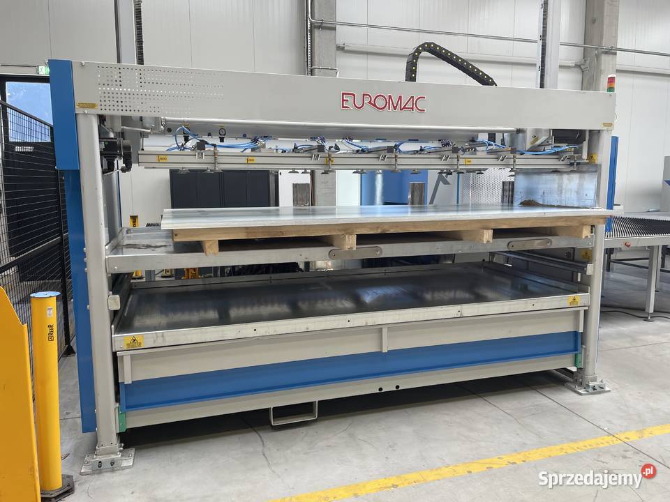 WYKRAWARKA XT Flex 12 1500303000 Z AUTOMATYCZNA Bielsko-Biała