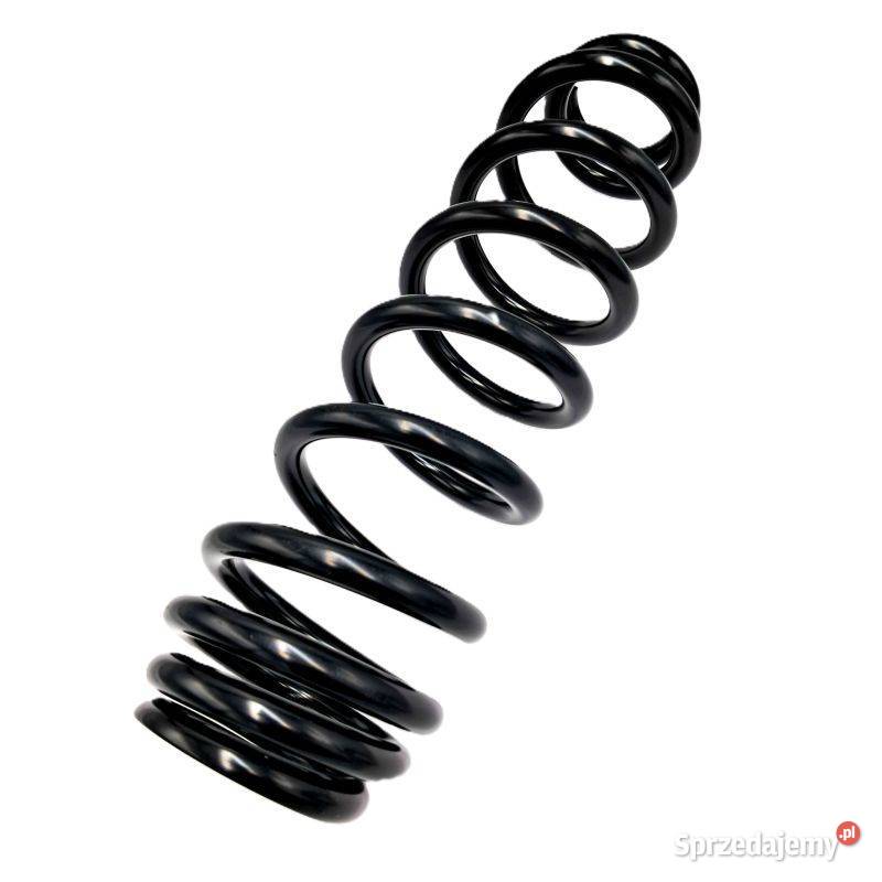 Sprężyna amortyzatora przód CanAm defender Zawieszenie Nowy Sącz