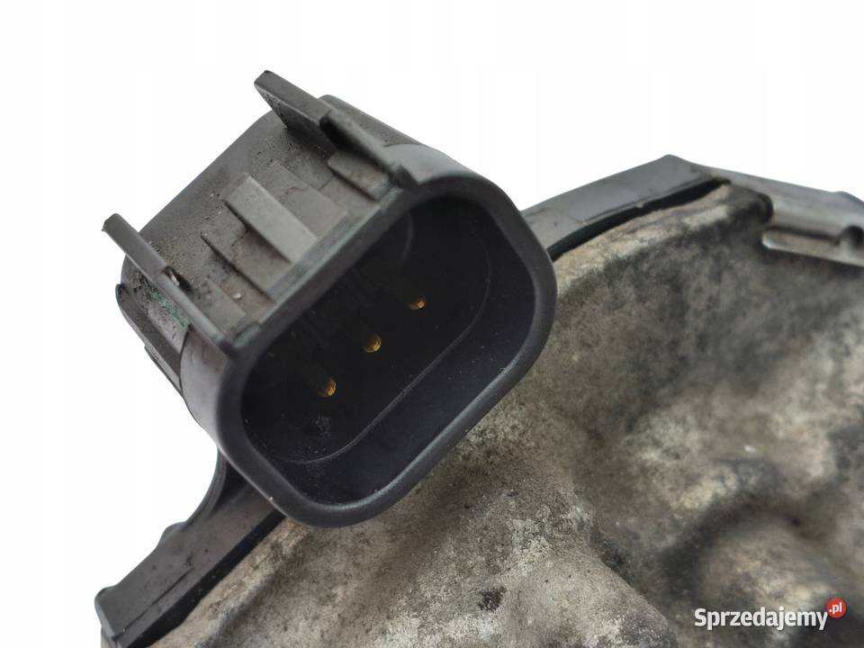 PRZEPUSTNICA Opel Corsa D Astra J Meriva 12 14 Chełm sprzedam