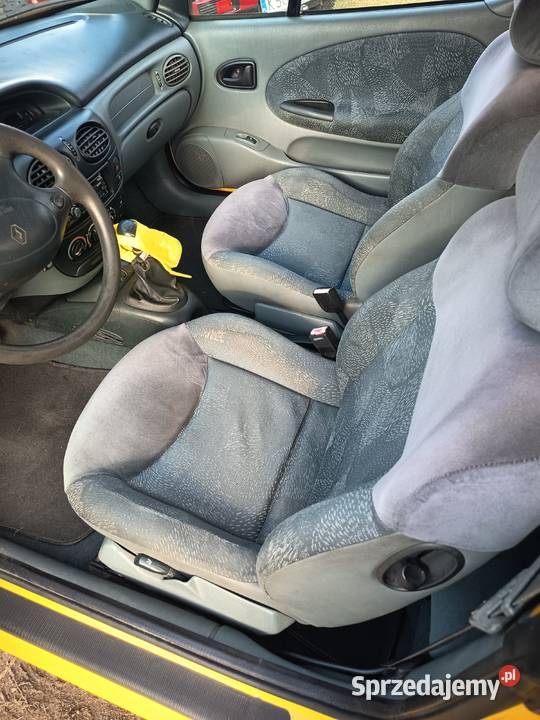 Okazja Cabrio na lato lepszy niż motor Łętkowice