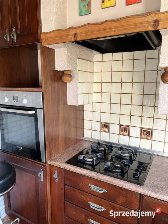 Sprzedam M4 Katowice Giszowiec własność