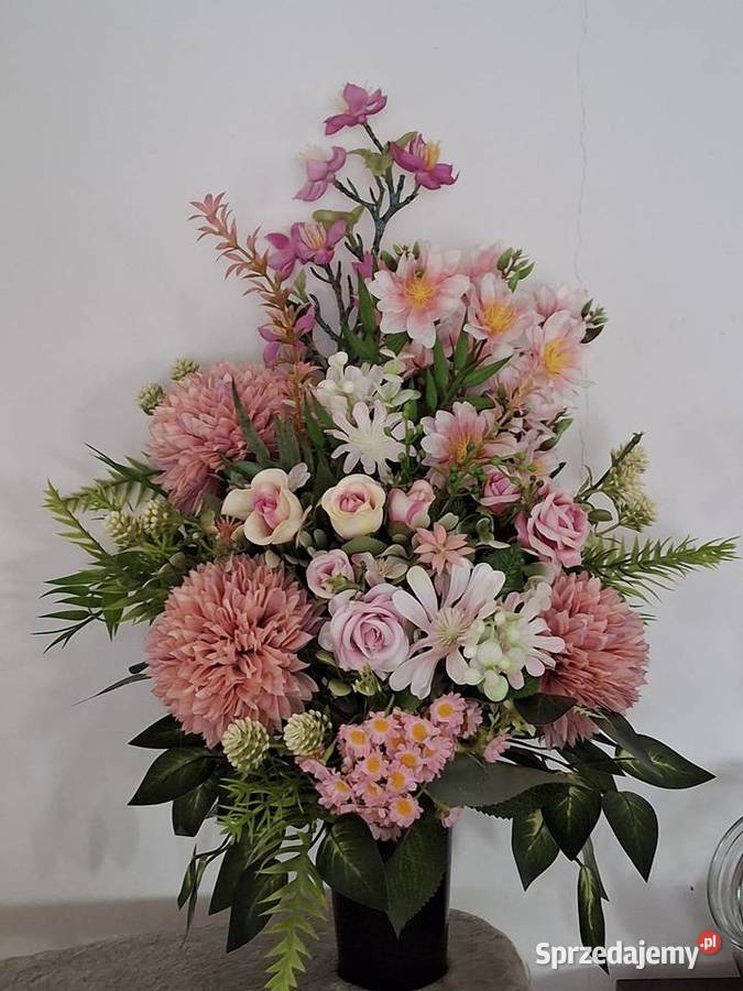 Wiazanka stroik na cmentarz Kwidzyn