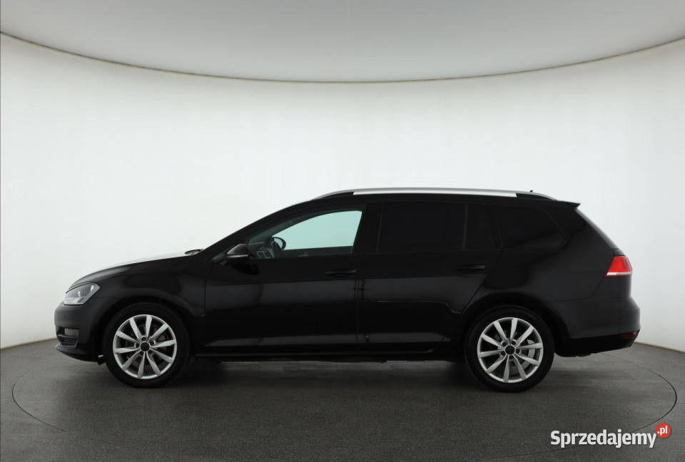 VW Golf 14 TSI hak Piaseczno sprzedam