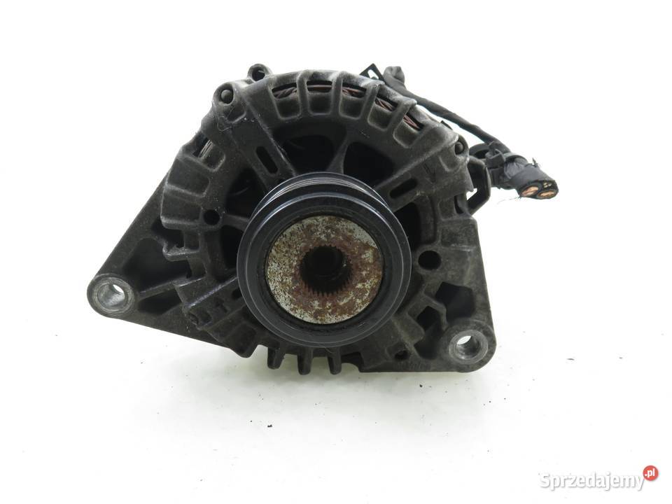 ALTERNATOR KIA RIO III 11 CRDi 2611067