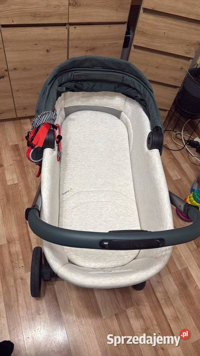 wózek dziecięcy chicco bellagio 3w1 Warszawa