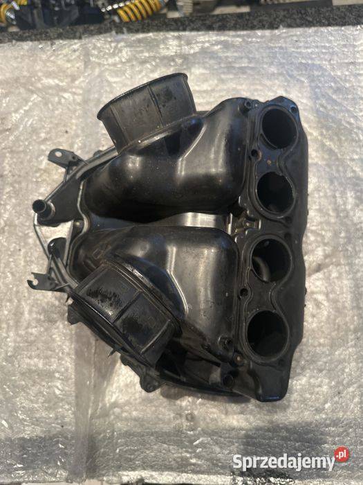 HONDA CBR 600 RR PC37 MAP SENSOR 0798005710 Poznań sprzedam