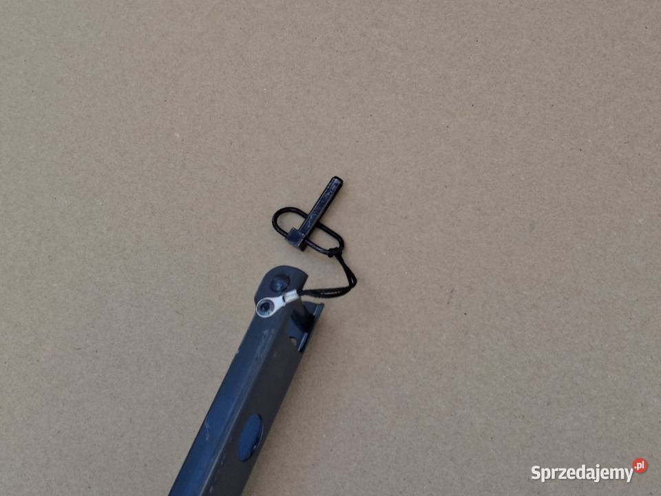 SCANIA R S WSPORNIK UCHWYT MOCOWANIE SPOILERA Bieleń