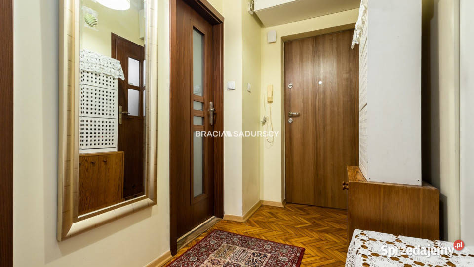 sprzedaży mieszkania Kraków 611m2 3 pokoje