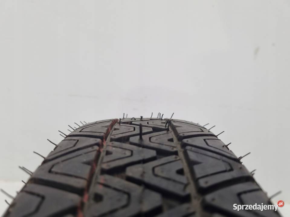 KOŁO DOJAZDOWE Opel Vectra C Astra H dojazdówka Chełm