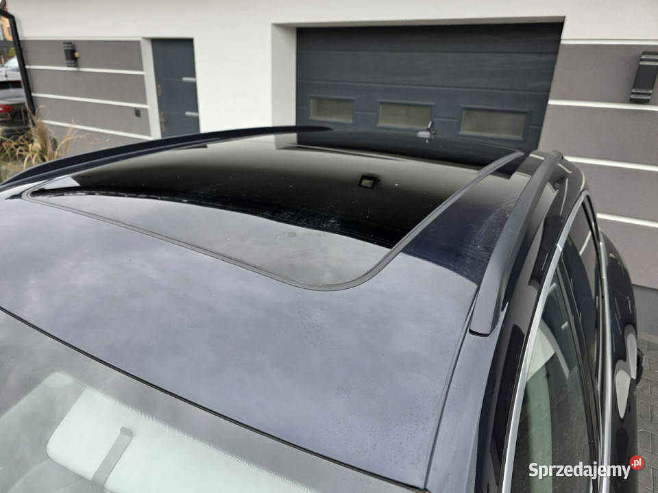 Audi Q5 kamera cofaniapanorama dach100 Żabno